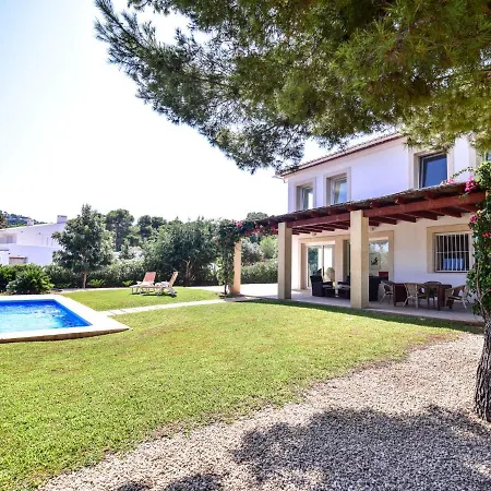 Villa Villa Las Cycas *