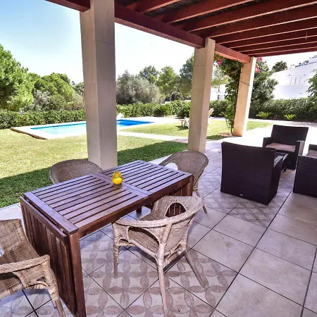 Villa Villa Las Cycas