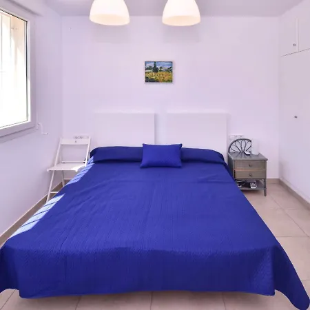 Villa Las Cycas Villa *