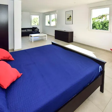Villa Las Cycas Denia