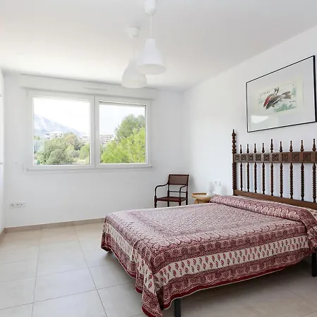 Villa Las Cycas Villa *