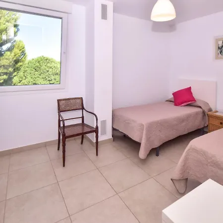 Villa Villa Las Cycas *
