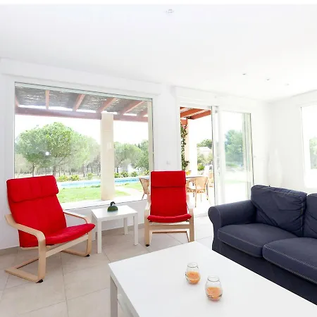 Villa Las Cycas * Denia