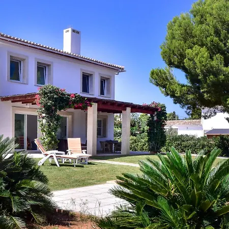 Villa Las Cycas *