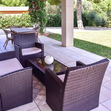 Villa Villa Las Cycas *