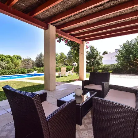 Villa Villa Las Cycas *