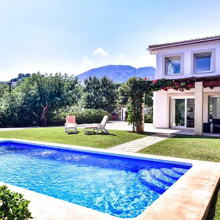 Villa Villa Las Cycas
