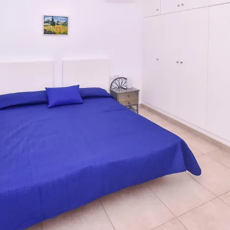 Villa Villa Las Cycas Denia