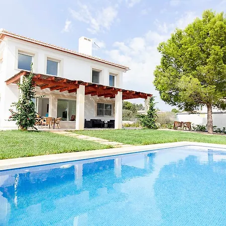 Villa Villa Las Cycas
